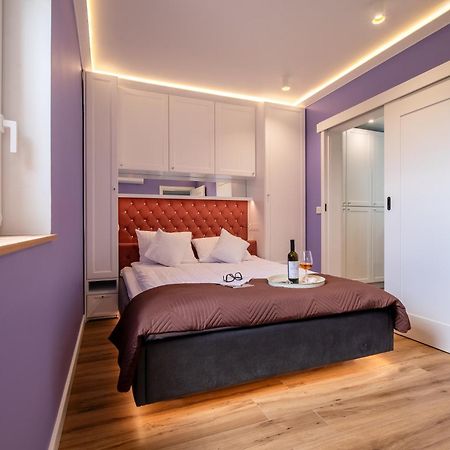 Mielnova Adults Only Apartamento Mielno  Exterior foto
