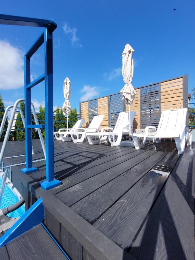 Mielnova Adults Only Apartamento Mielno  Exterior foto