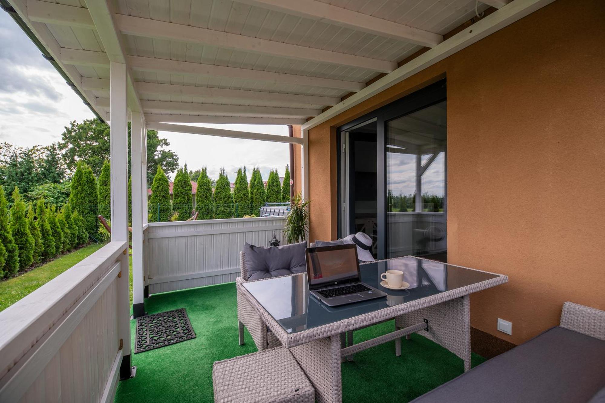 Mielnova Adults Only Apartamento Mielno  Exterior foto