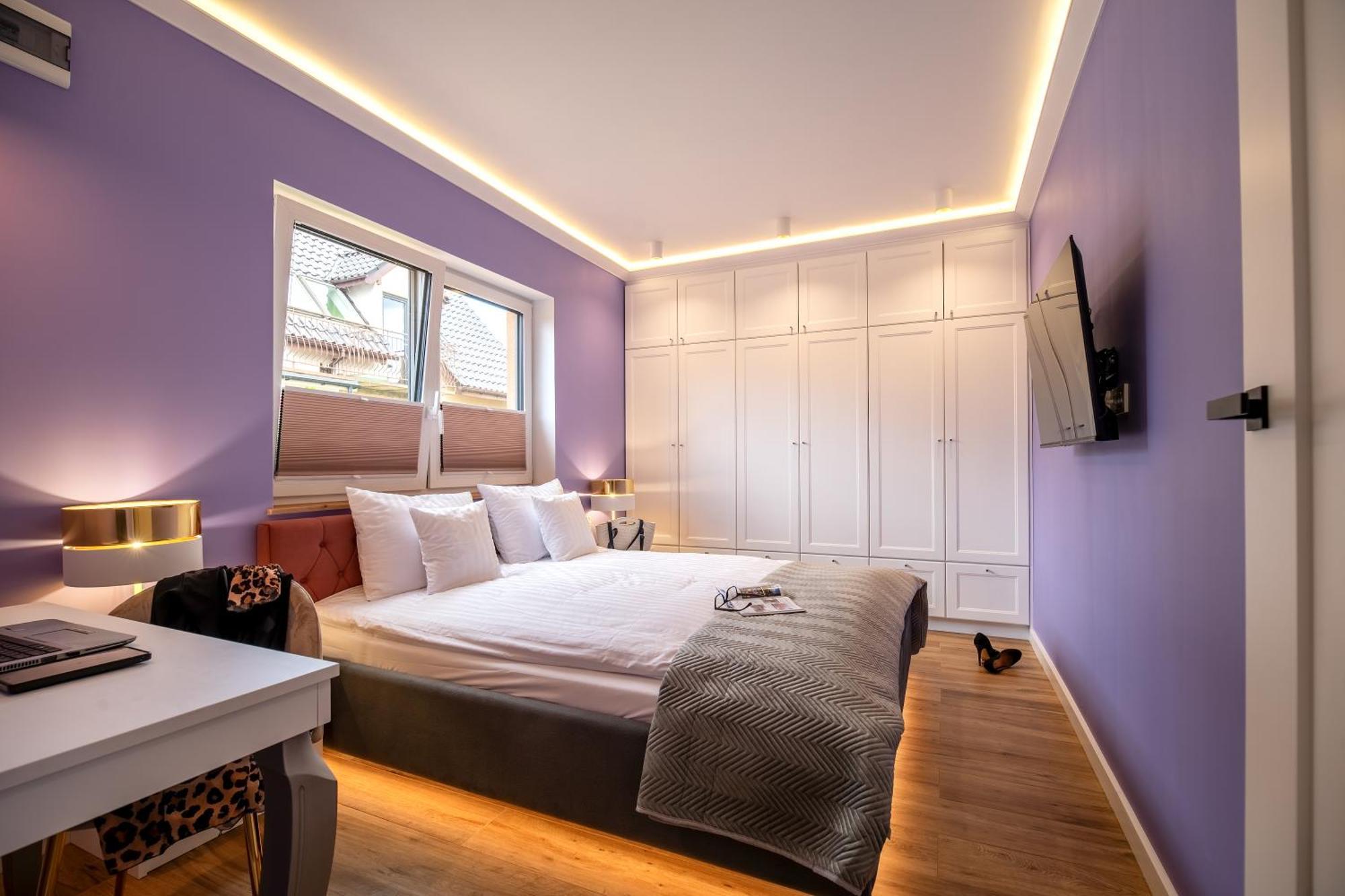 Mielnova Adults Only Apartamento Mielno  Exterior foto