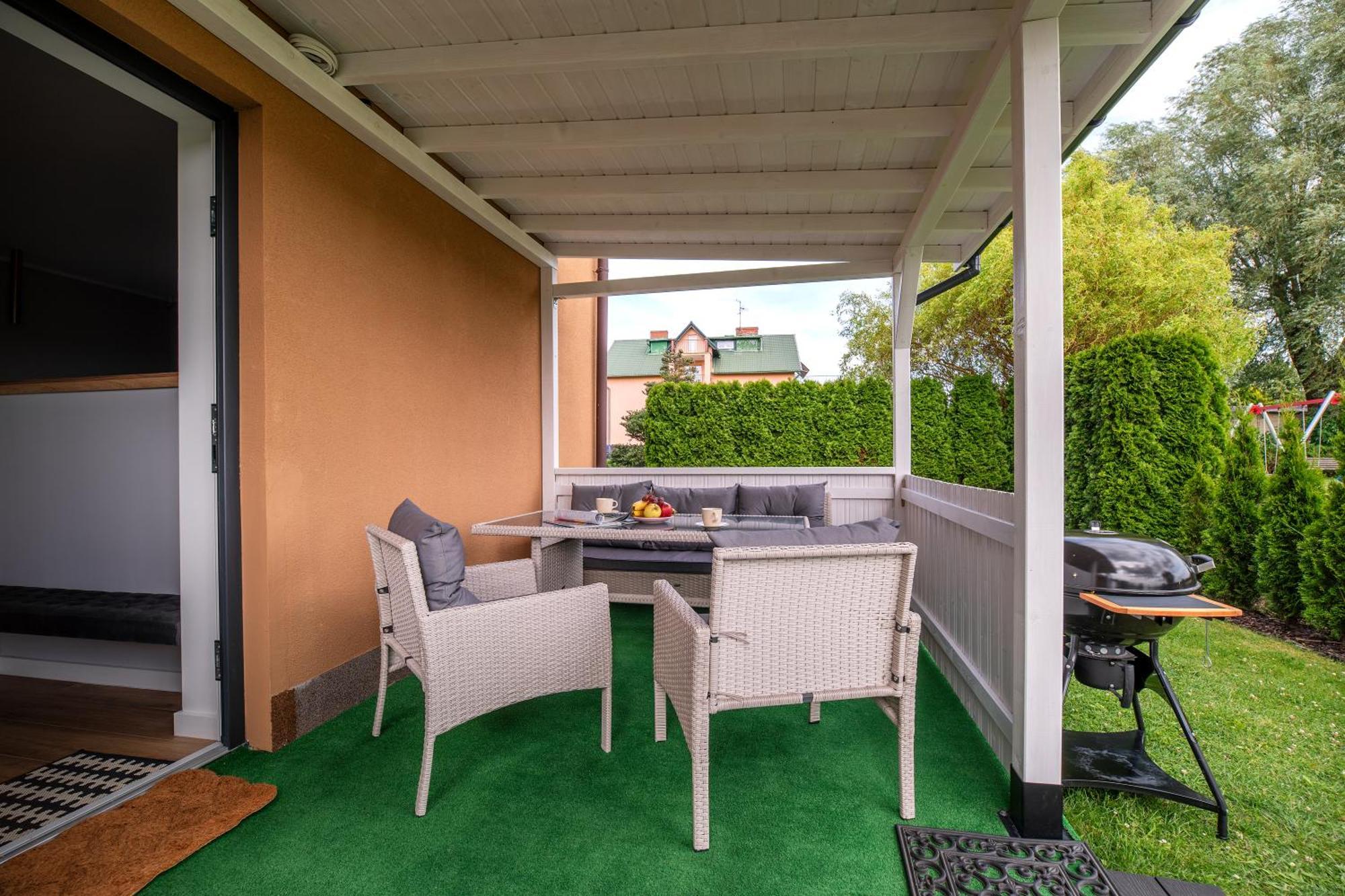 Mielnova Adults Only Apartamento Mielno  Exterior foto