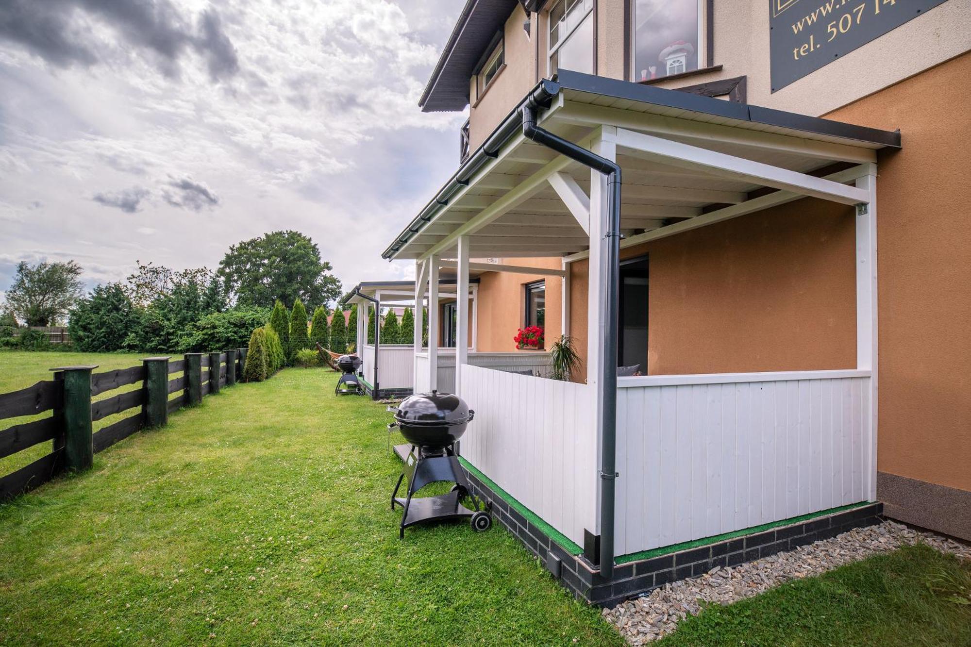 Mielnova Adults Only Apartamento Mielno  Exterior foto