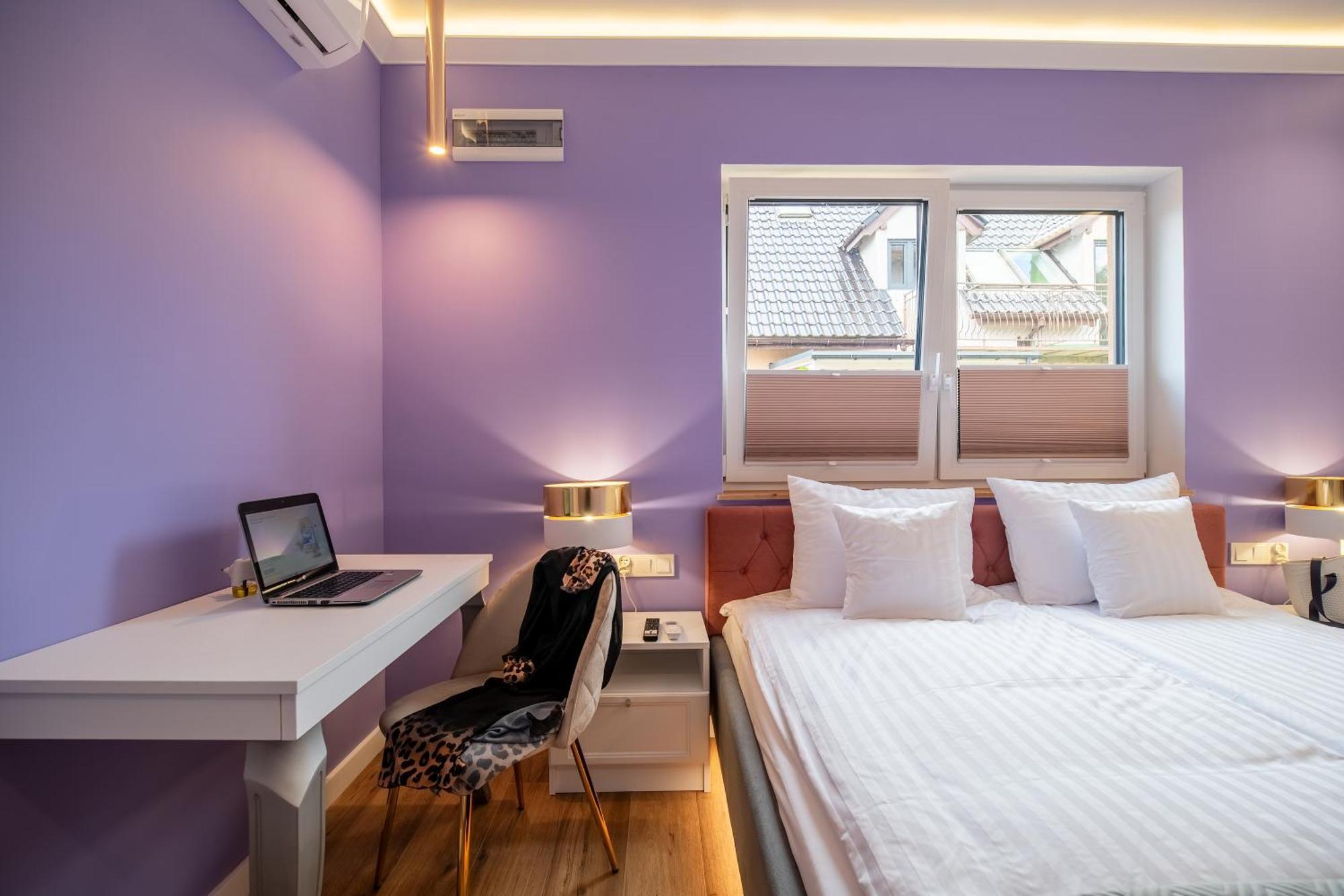 Mielnova Adults Only Apartamento Mielno  Exterior foto