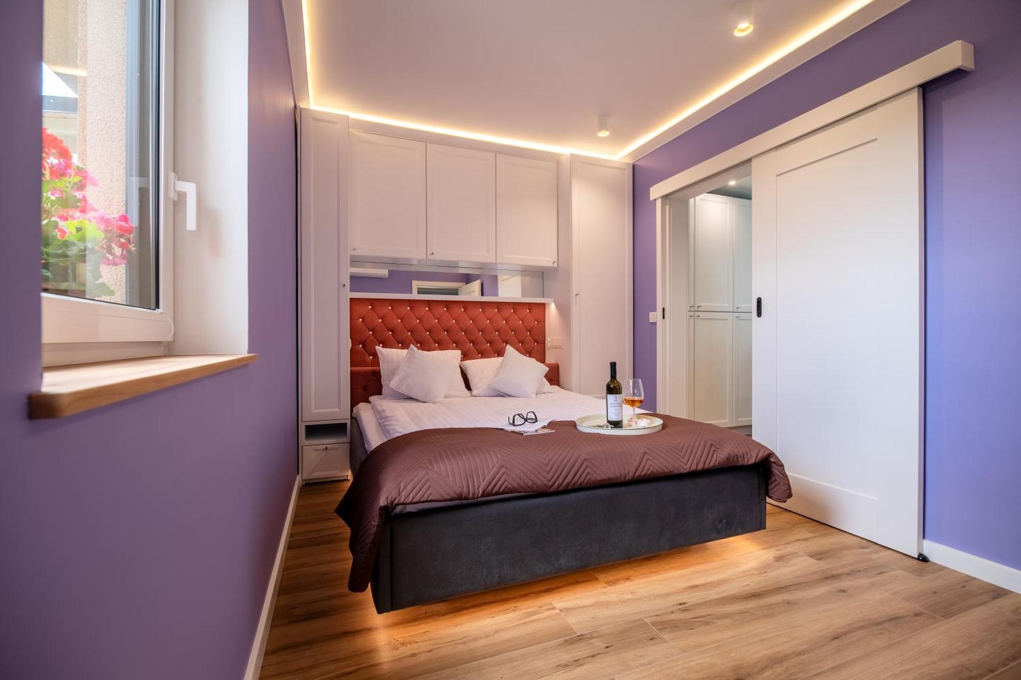 Mielnova Adults Only Apartamento Mielno  Exterior foto